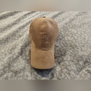 Zara Baseball Cap